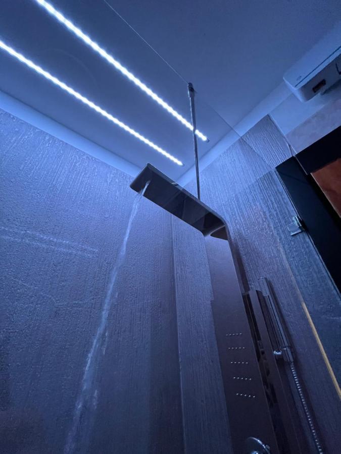 モンテスカリオーゾ Casa Patiヴィラ エクステリア 写真